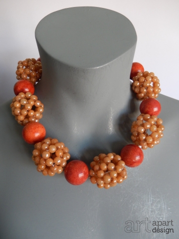 001 choker 1000 koralen bollen