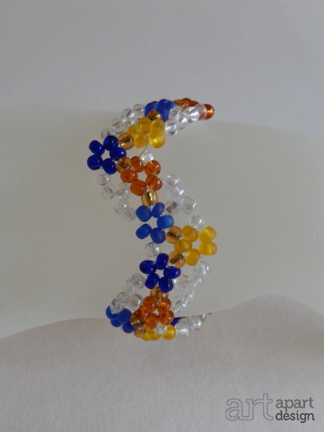 009a flower power