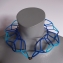 122 blauwe kraag